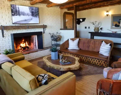 Casita Mistica
