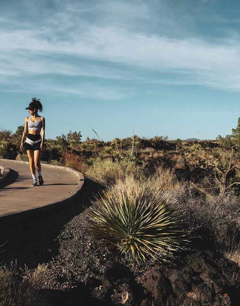 Valley of Fires Recreation Area
